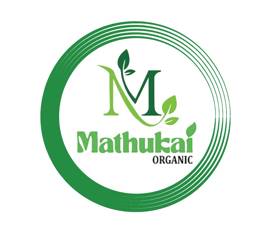 Mathukai Logo